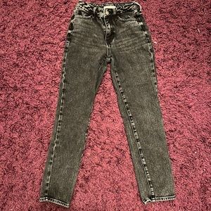 Womens Pacsun jeans